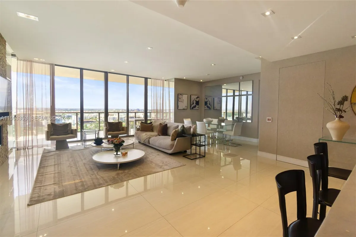 9705 Collins Ave # 1905N, Bal Harbour FL 33154