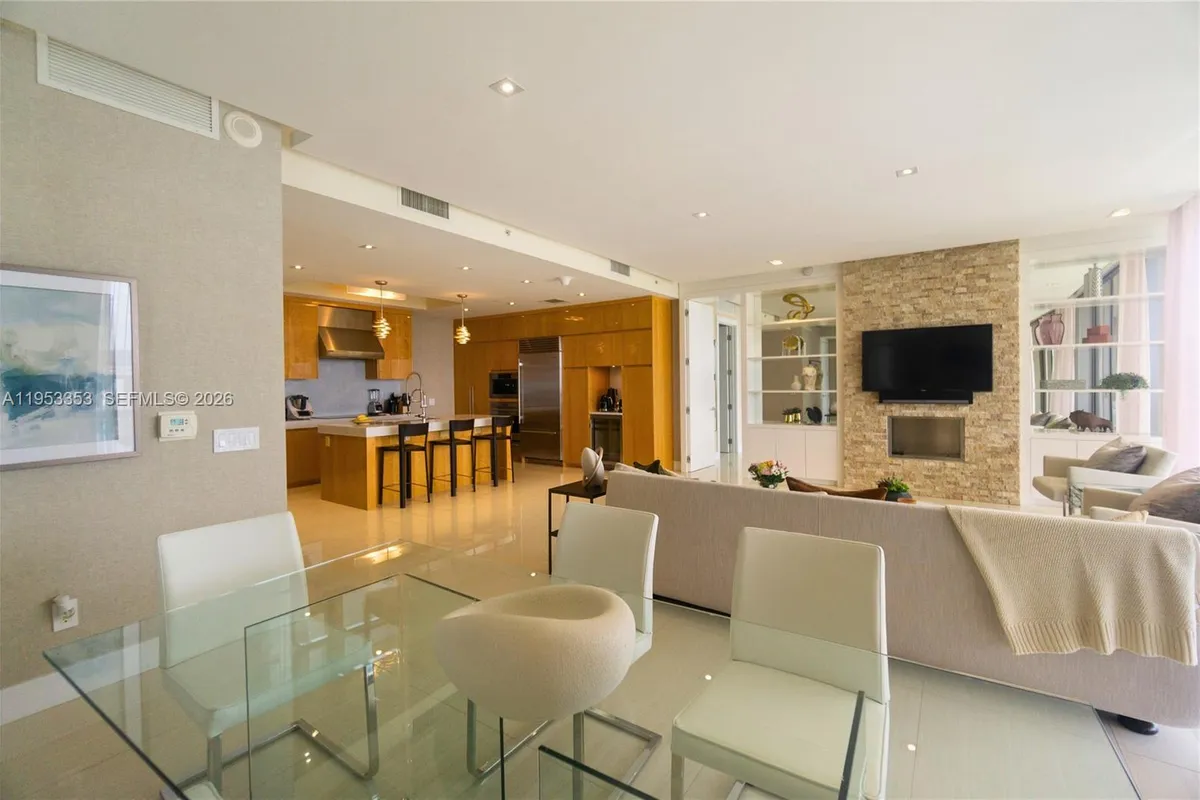 9705 Collins Ave # 1905N, Bal Harbour FL 33154