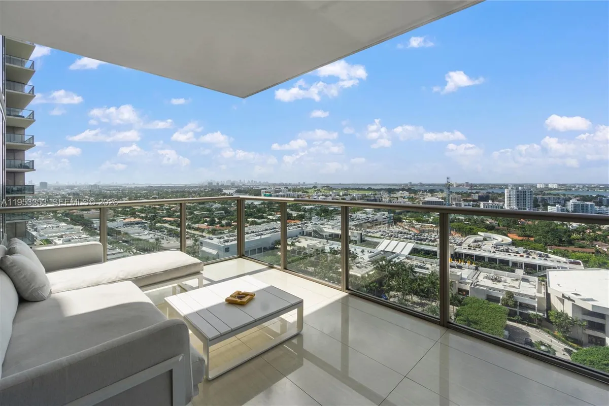 9705 Collins Ave # 1905N, Bal Harbour FL 33154