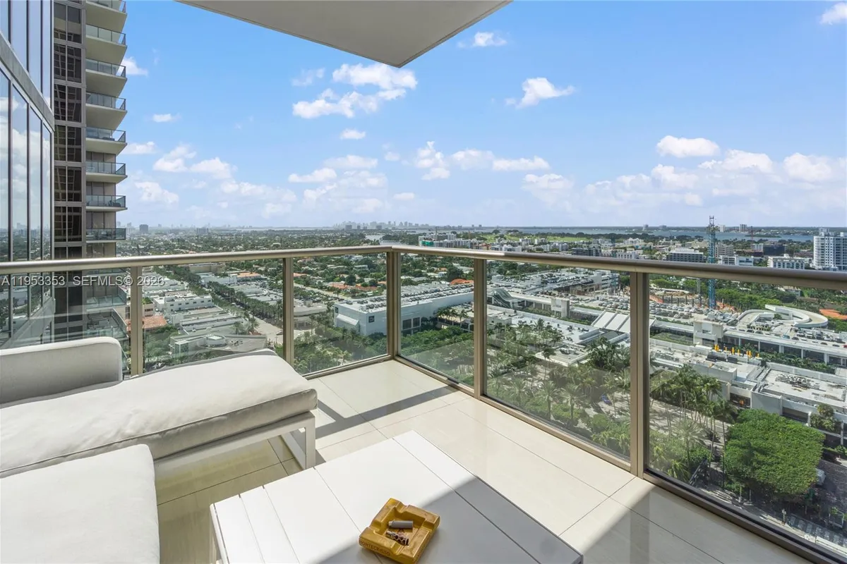 9705 Collins Ave # 1905N, Bal Harbour FL 33154