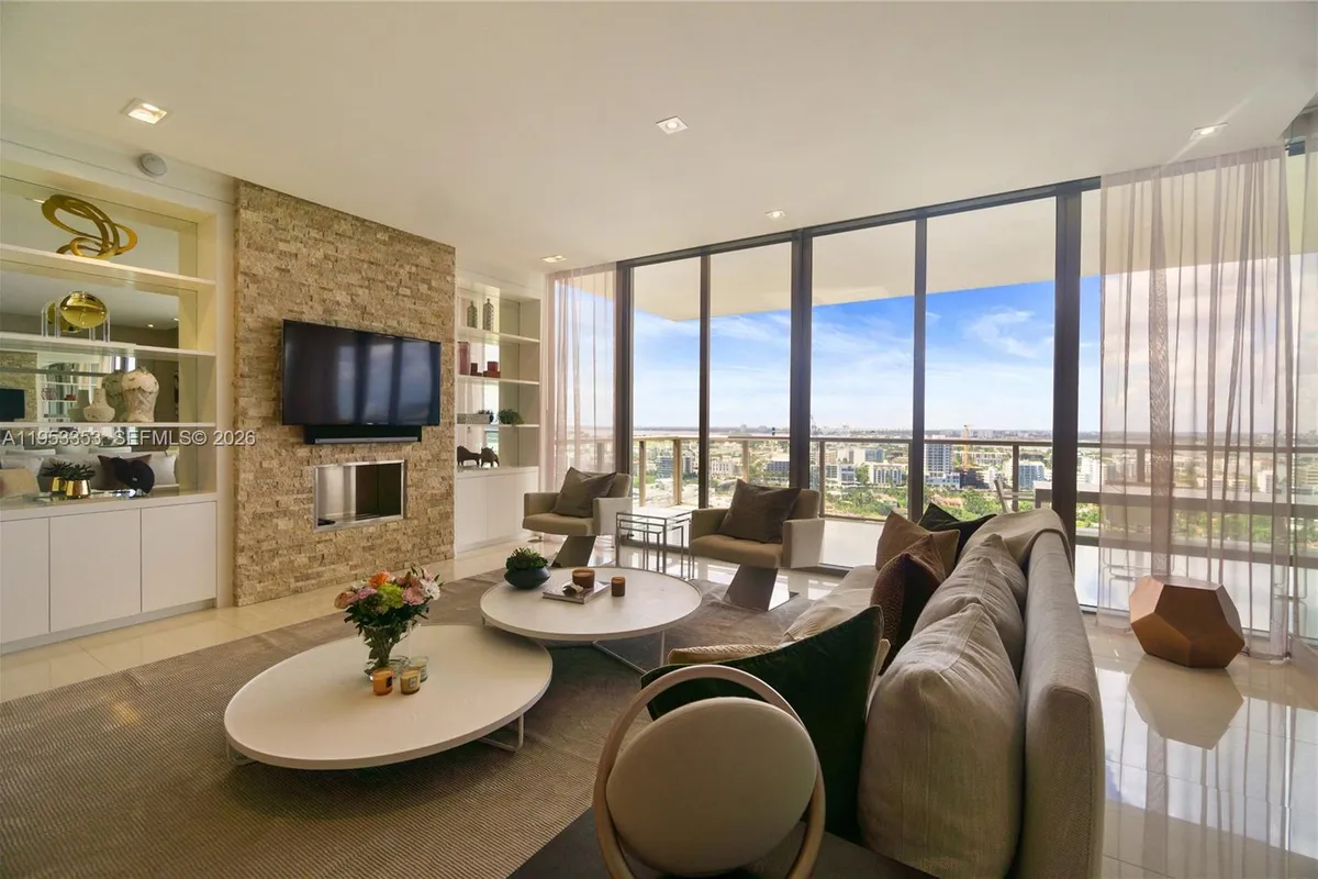 9705 Collins Ave # 1905N, Bal Harbour FL 33154