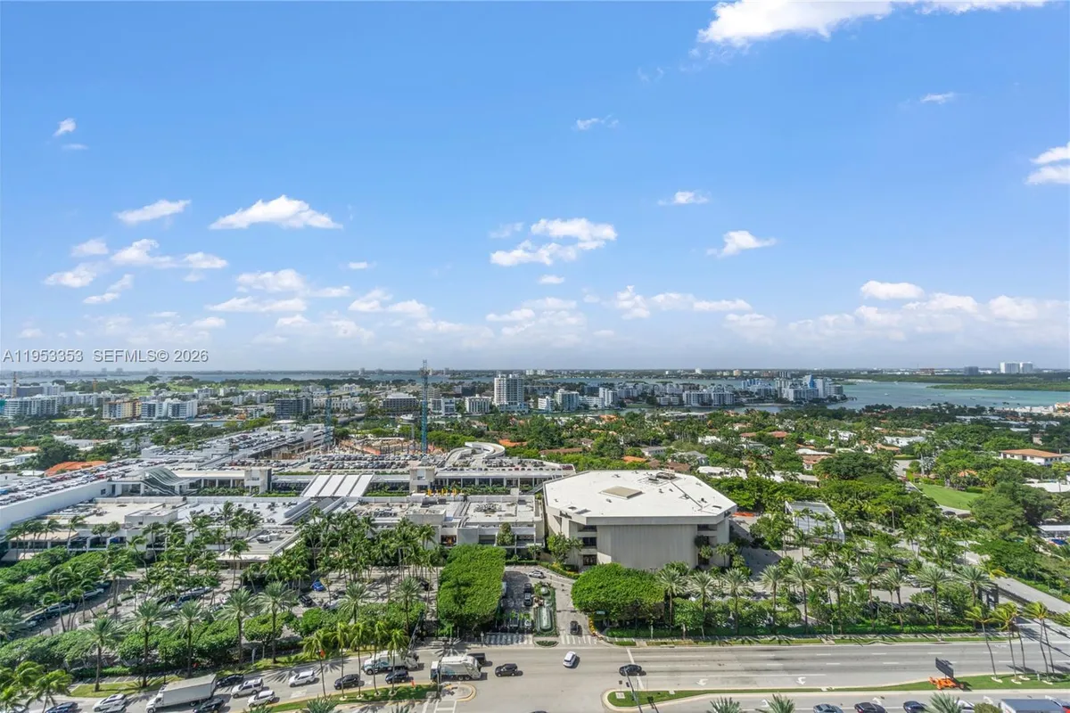 9705 Collins Ave # 1905N, Bal Harbour FL 33154