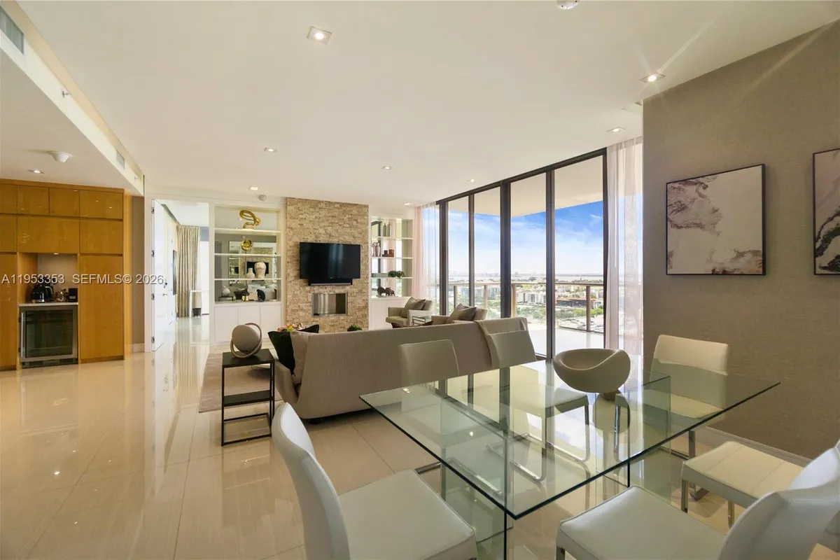 9705 Collins Ave # 1905N, Bal Harbour FL 33154