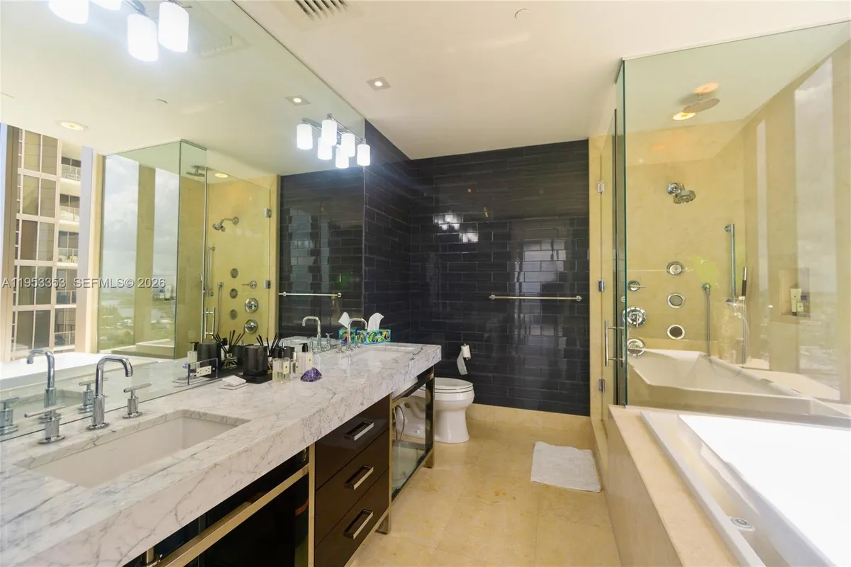 9705 Collins Ave # 1905N, Bal Harbour FL 33154