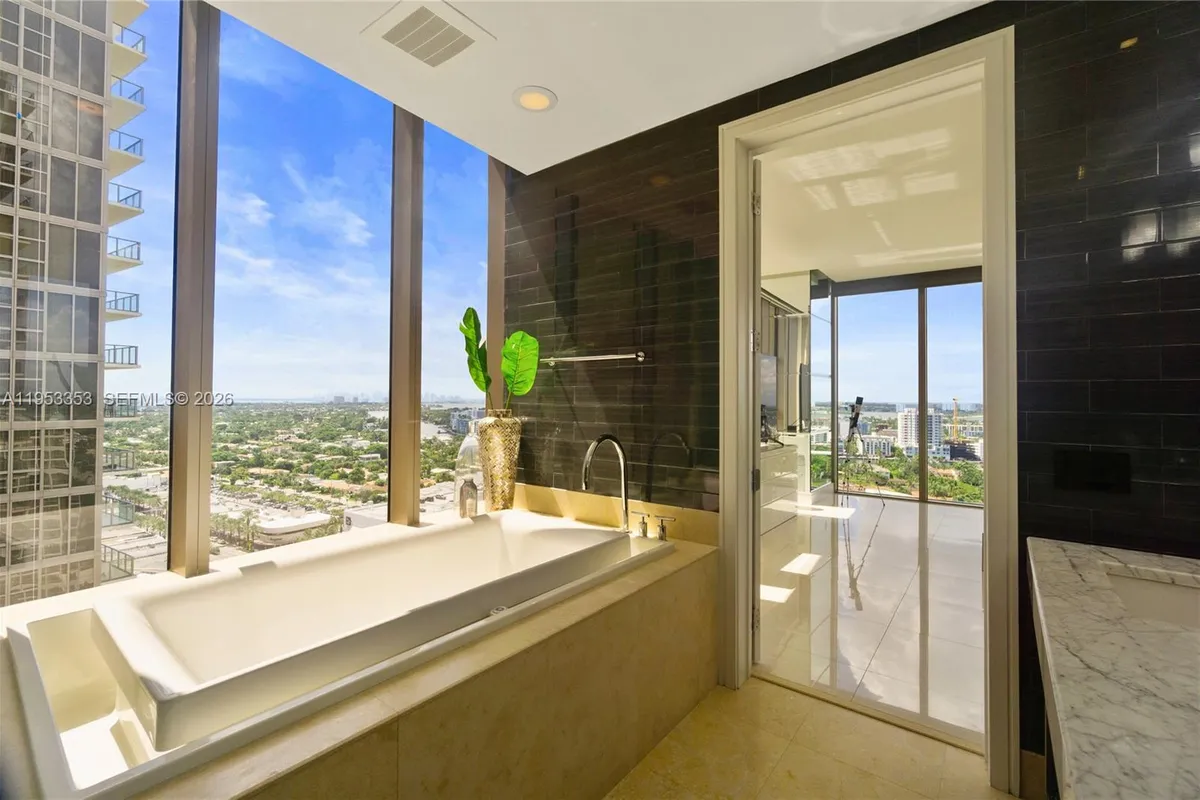 9705 Collins Ave # 1905N, Bal Harbour FL 33154