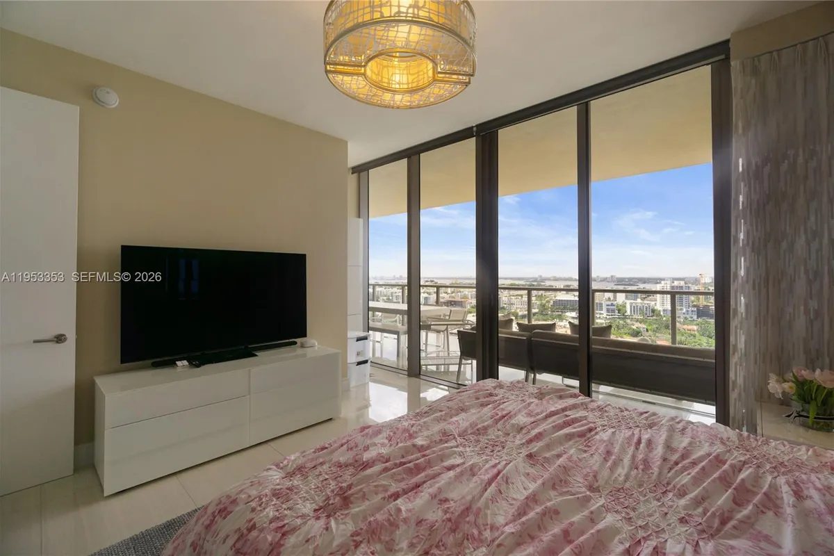 9705 Collins Ave # 1905N, Bal Harbour FL 33154