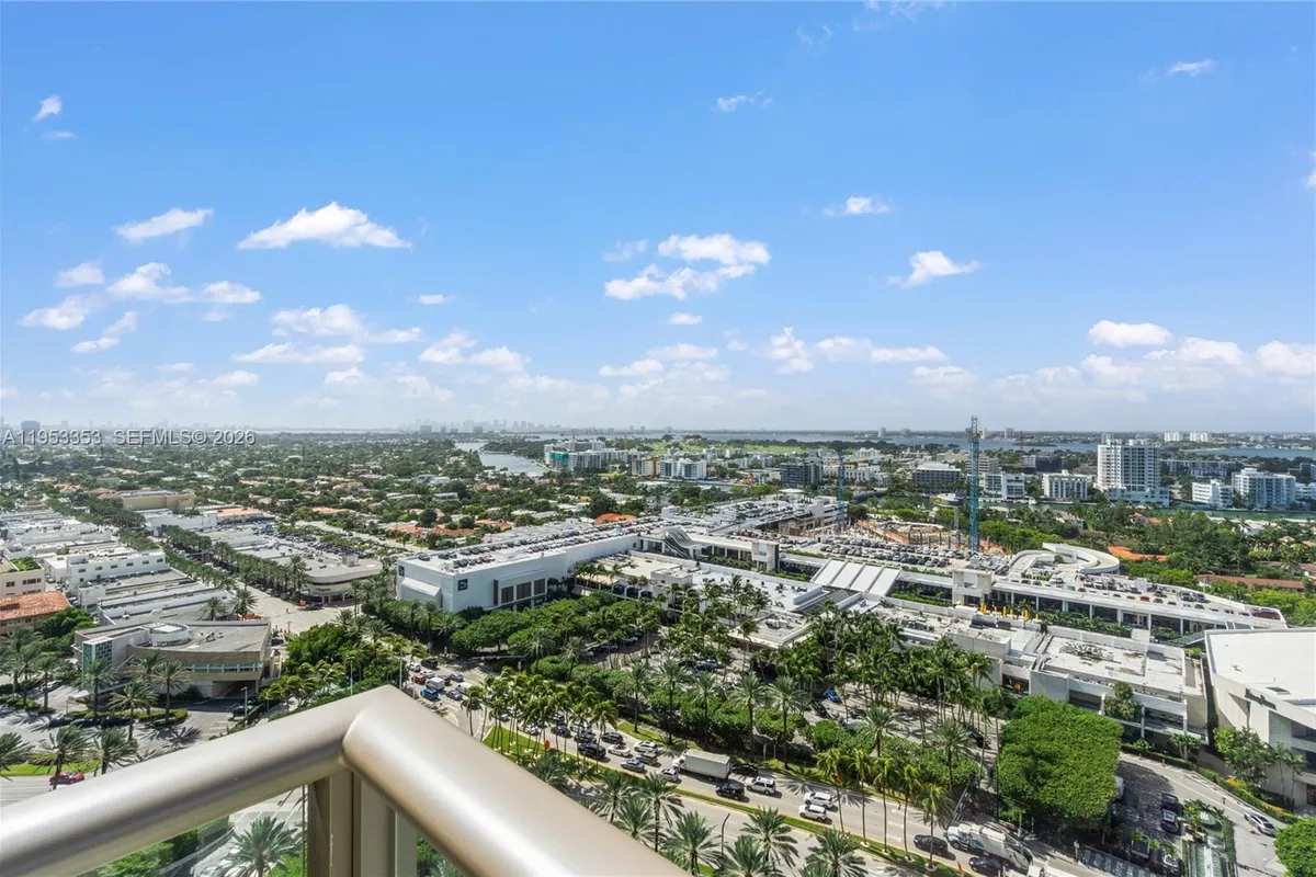 9705 Collins Ave # 1905N, Bal Harbour FL 33154