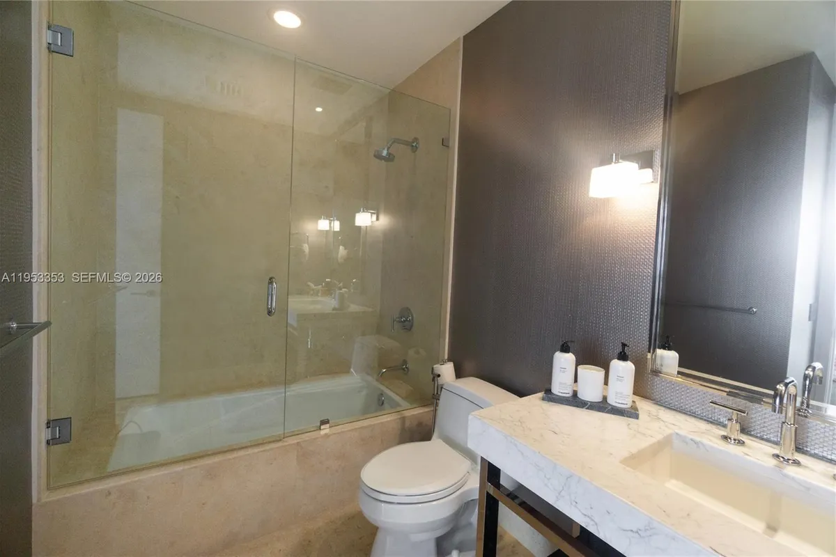 9705 Collins Ave # 1905N, Bal Harbour FL 33154