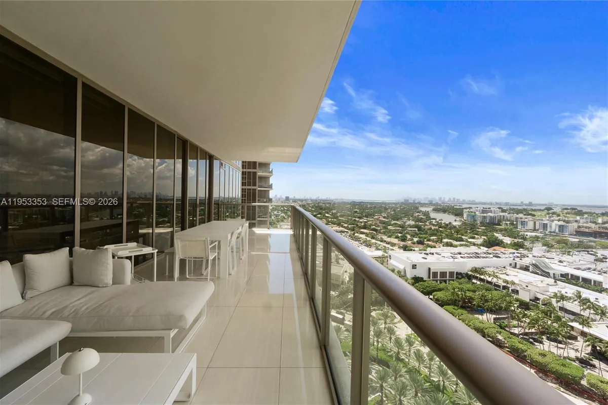 9705 Collins Ave # 1905N, Bal Harbour FL 33154