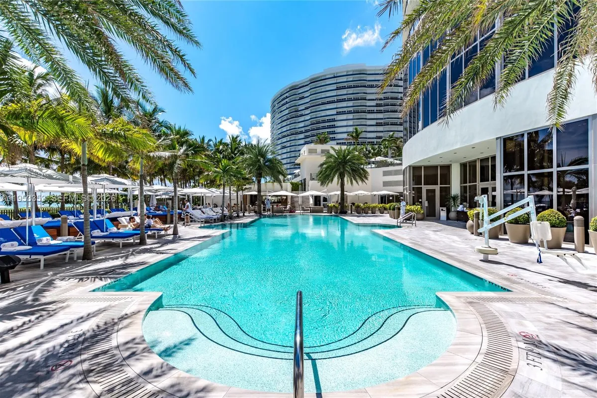 9705 Collins Ave # 1905N, Bal Harbour FL 33154