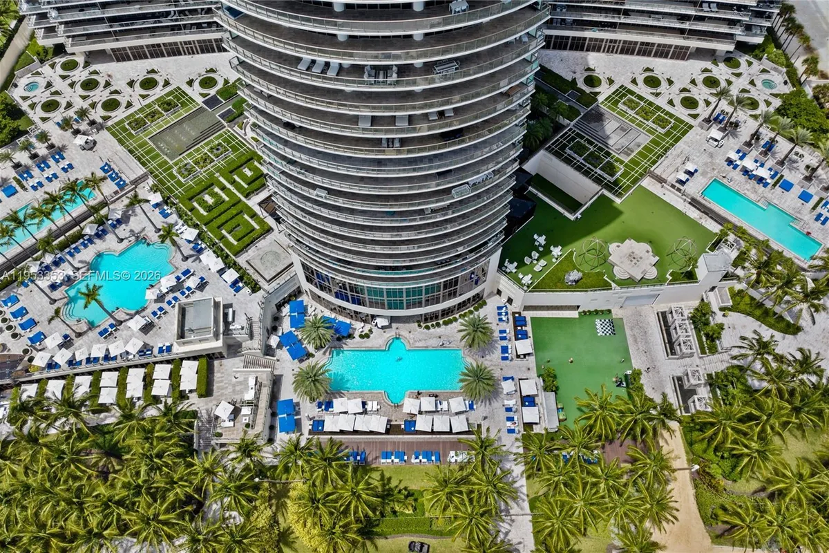 9705 Collins Ave # 1905N, Bal Harbour FL 33154