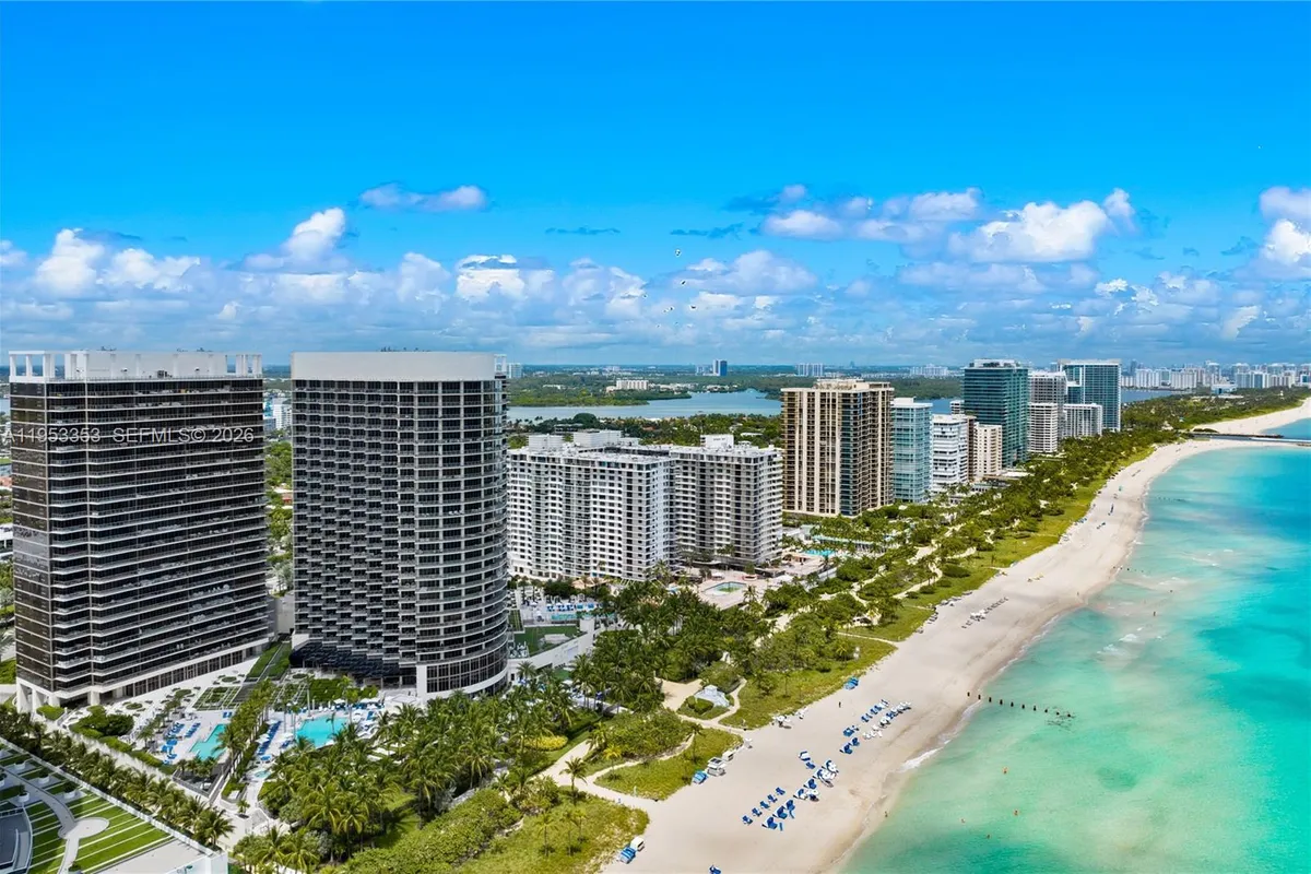 9705 Collins Ave # 1905N, Bal Harbour FL 33154