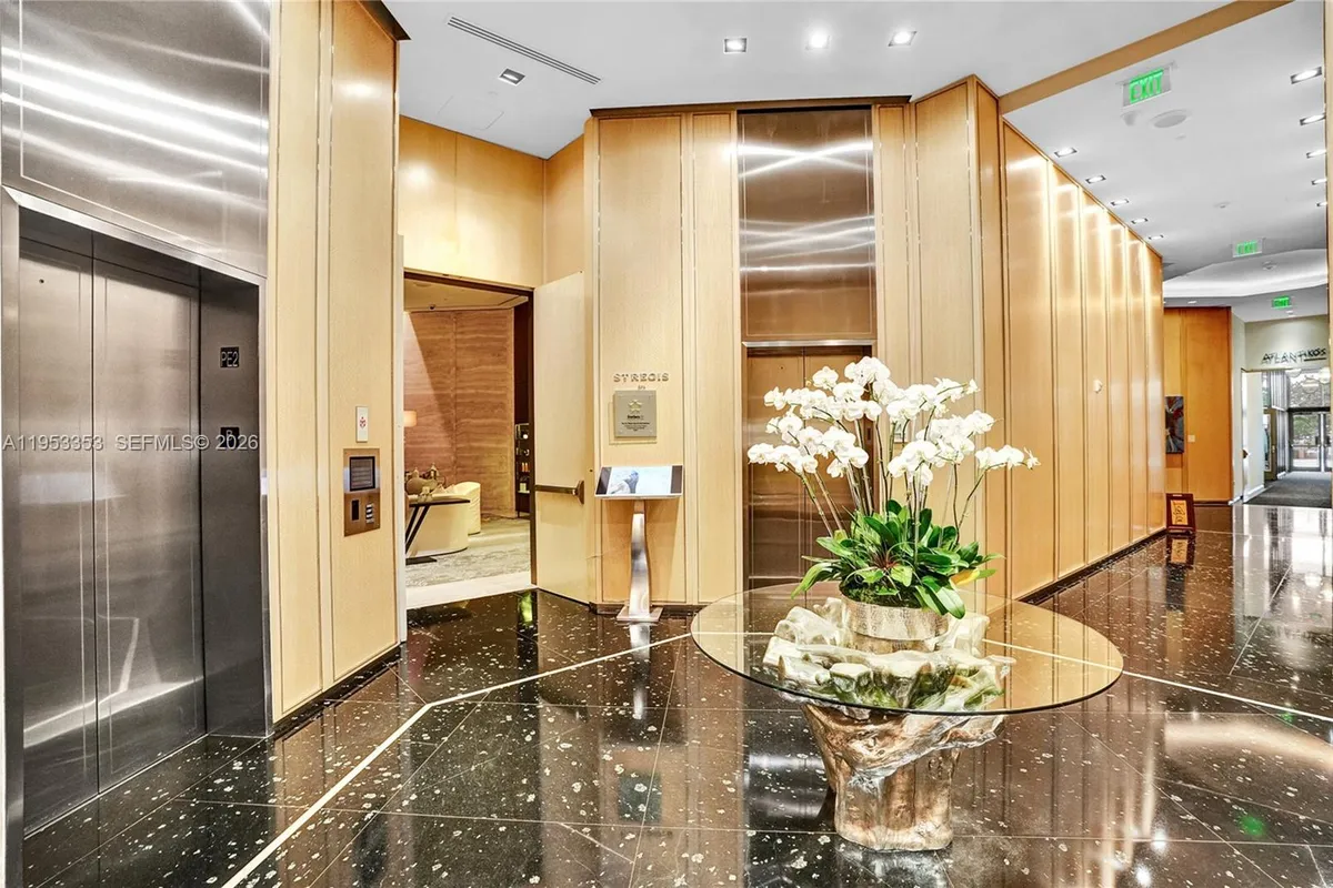 9705 Collins Ave # 1905N, Bal Harbour FL 33154