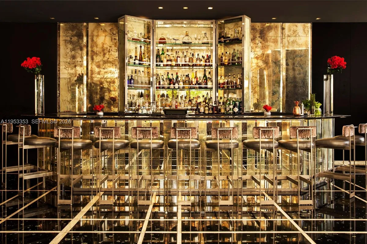 9705 Collins Ave # 1905N, Bal Harbour FL 33154