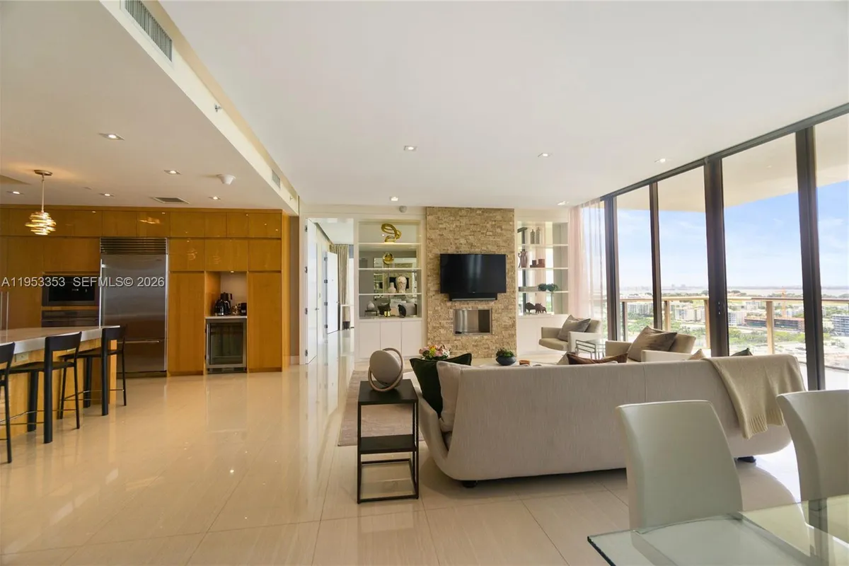 9705 Collins Ave # 1905N, Bal Harbour FL 33154
