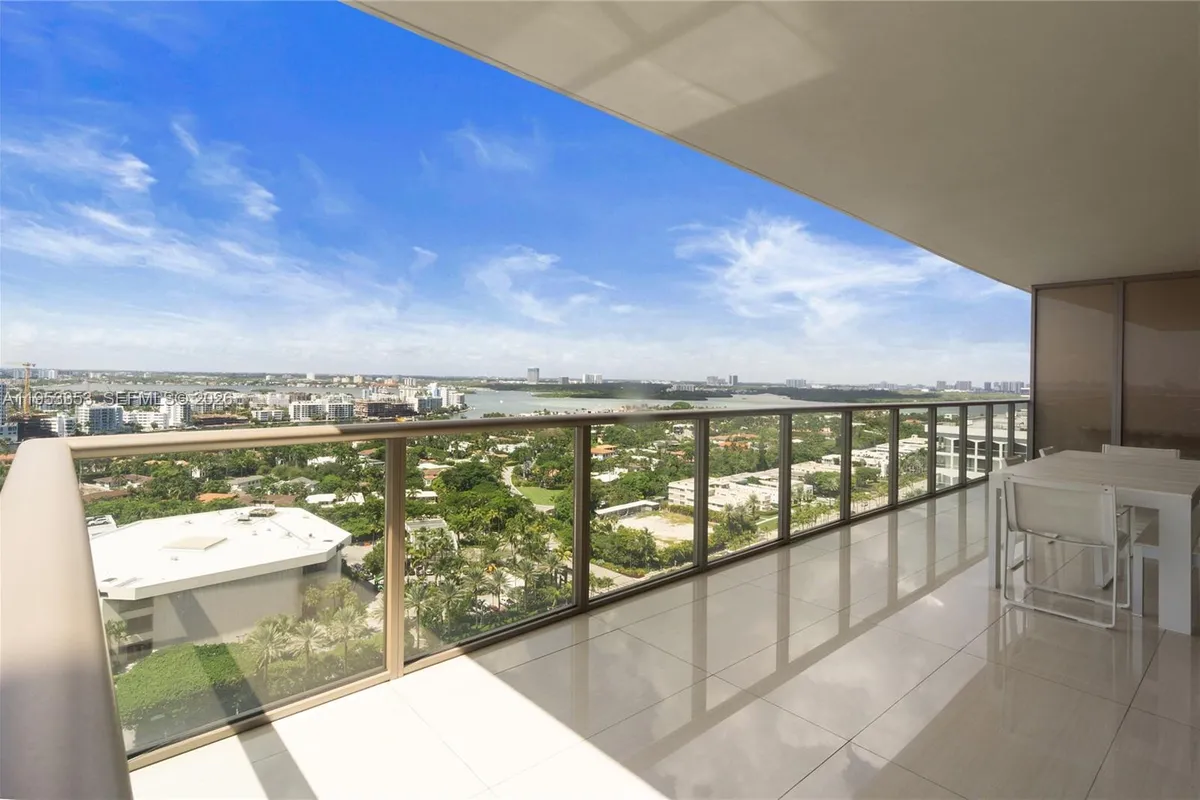 9705 Collins Ave # 1905N, Bal Harbour FL 33154