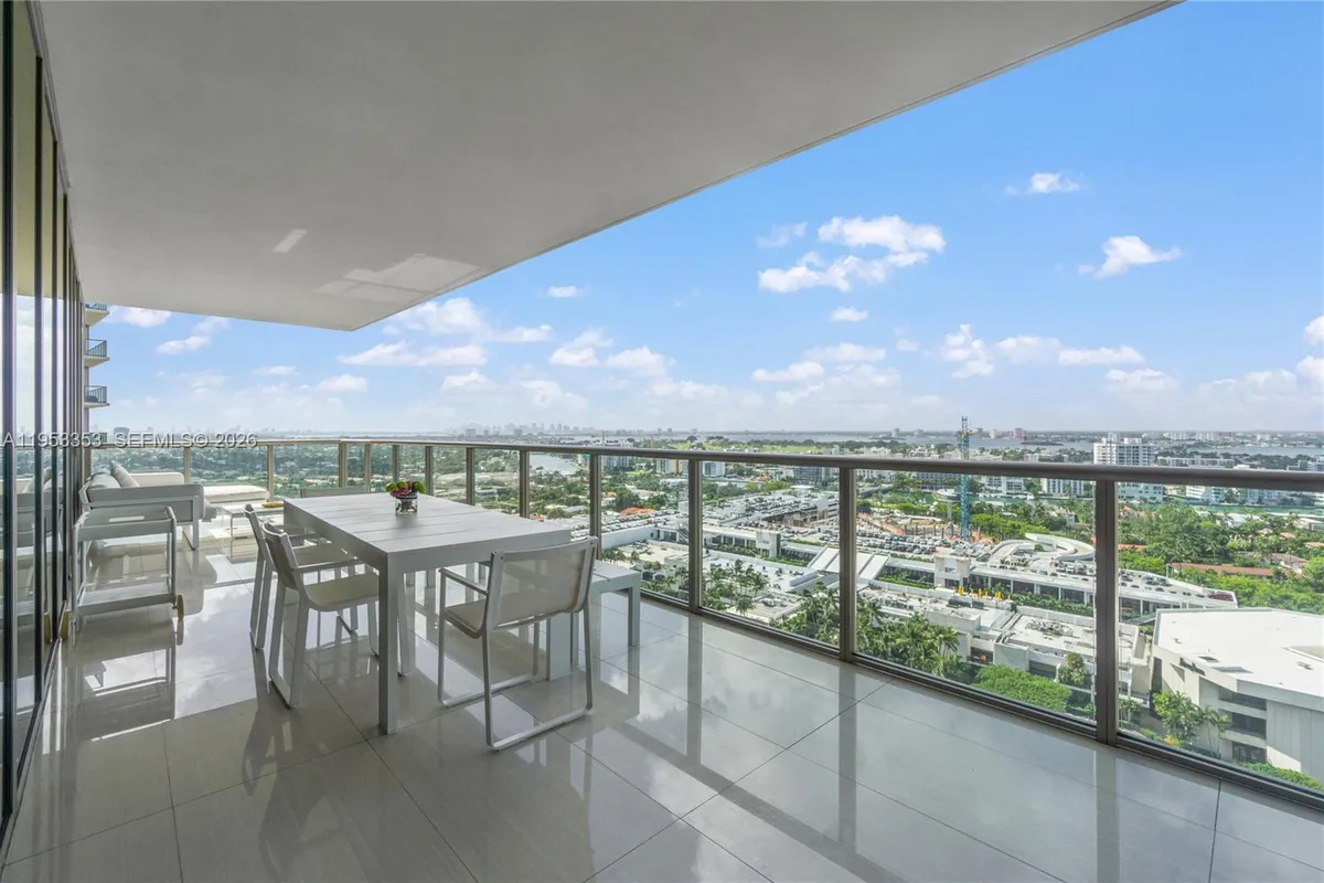 9705 Collins Ave # 1905N, Bal Harbour FL 33154