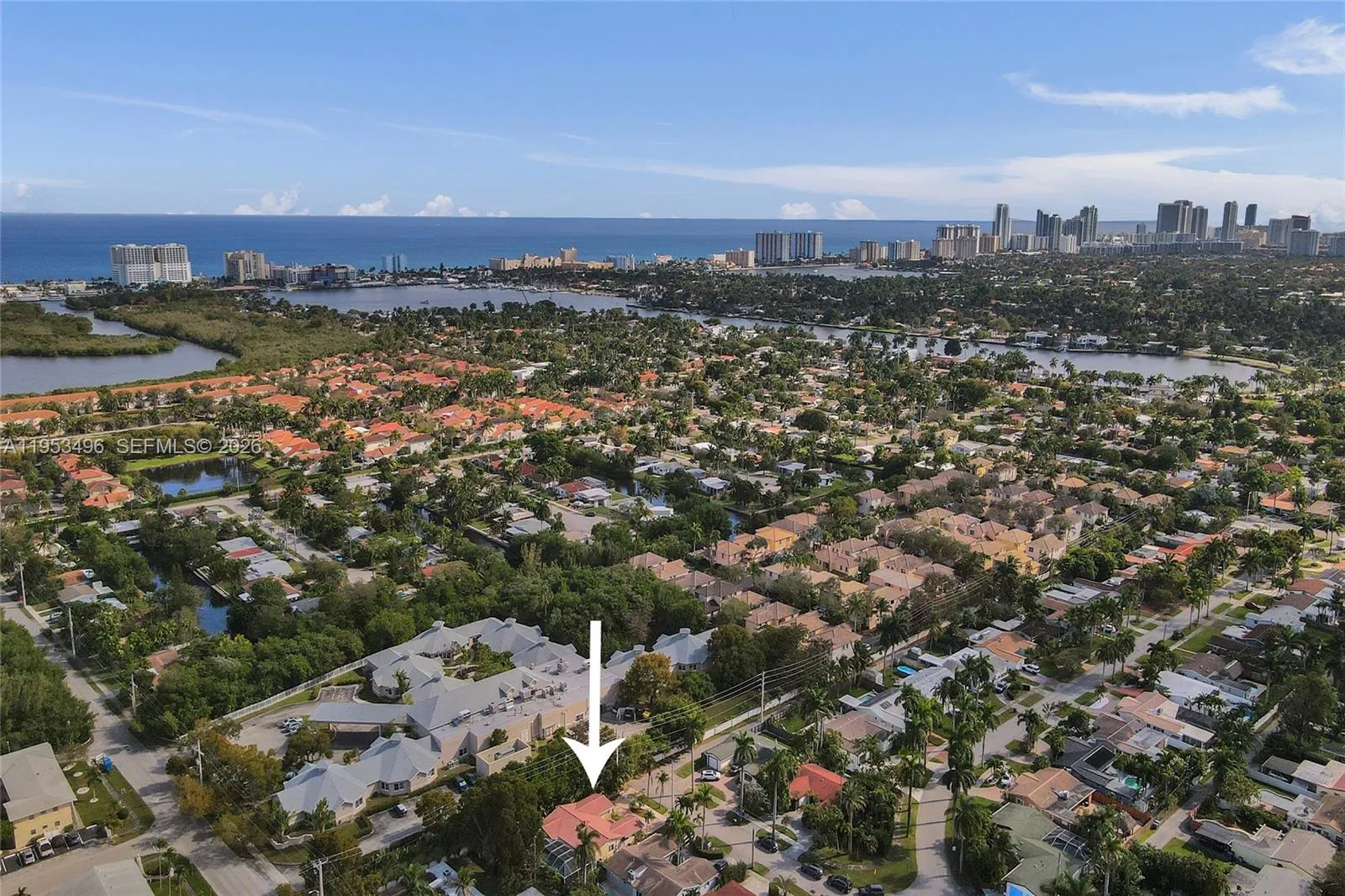 1237 Garfield St, Hollywood FL 33019