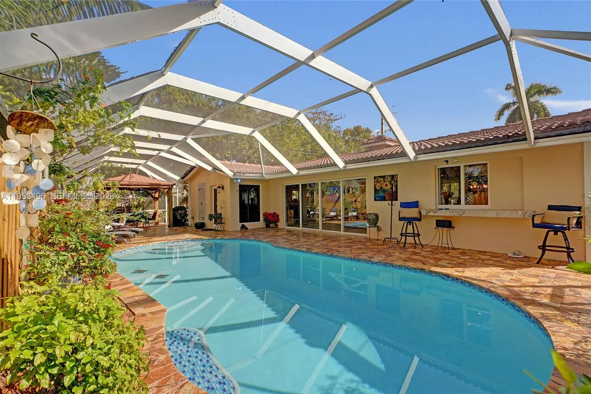 1237 Garfield St, Hollywood FL 33019