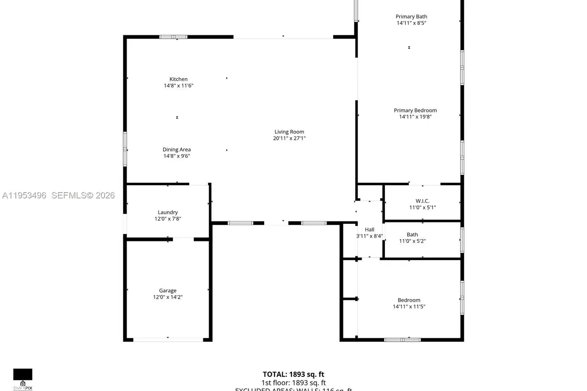 1237 Garfield St, Hollywood FL 33019