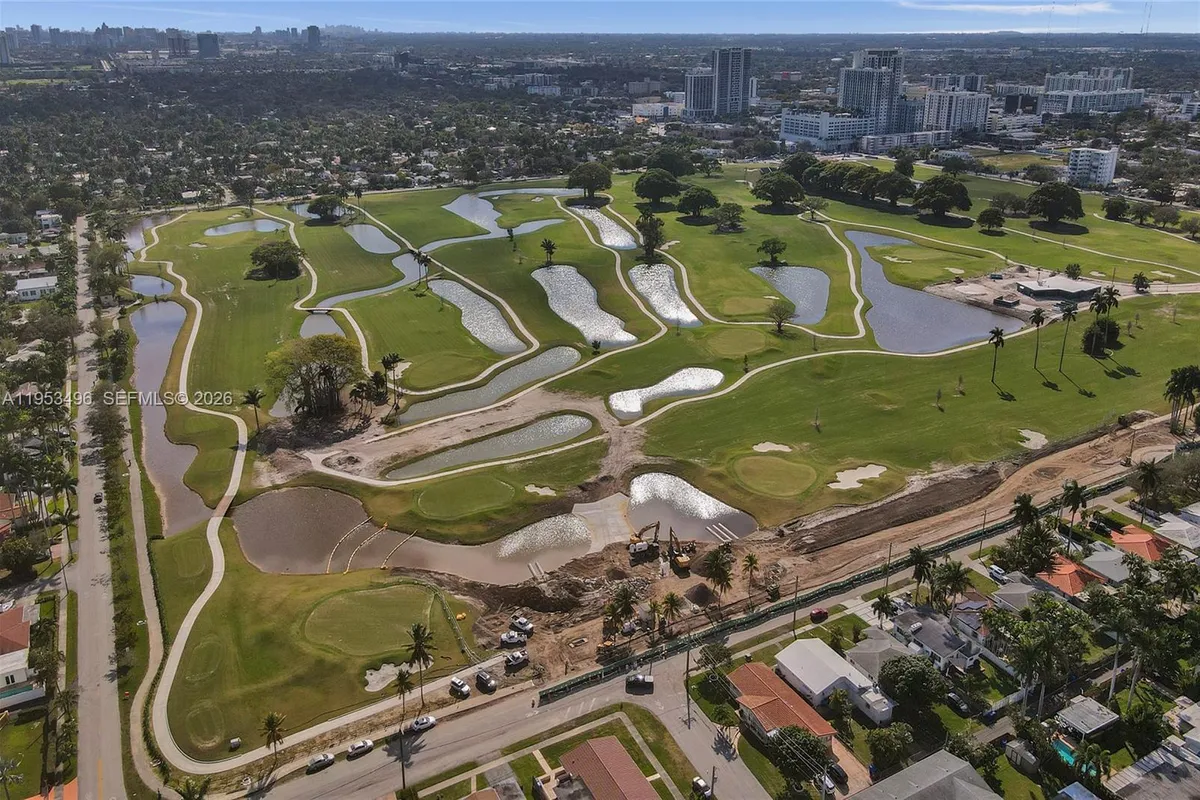 1237 Garfield St, Hollywood FL 33019