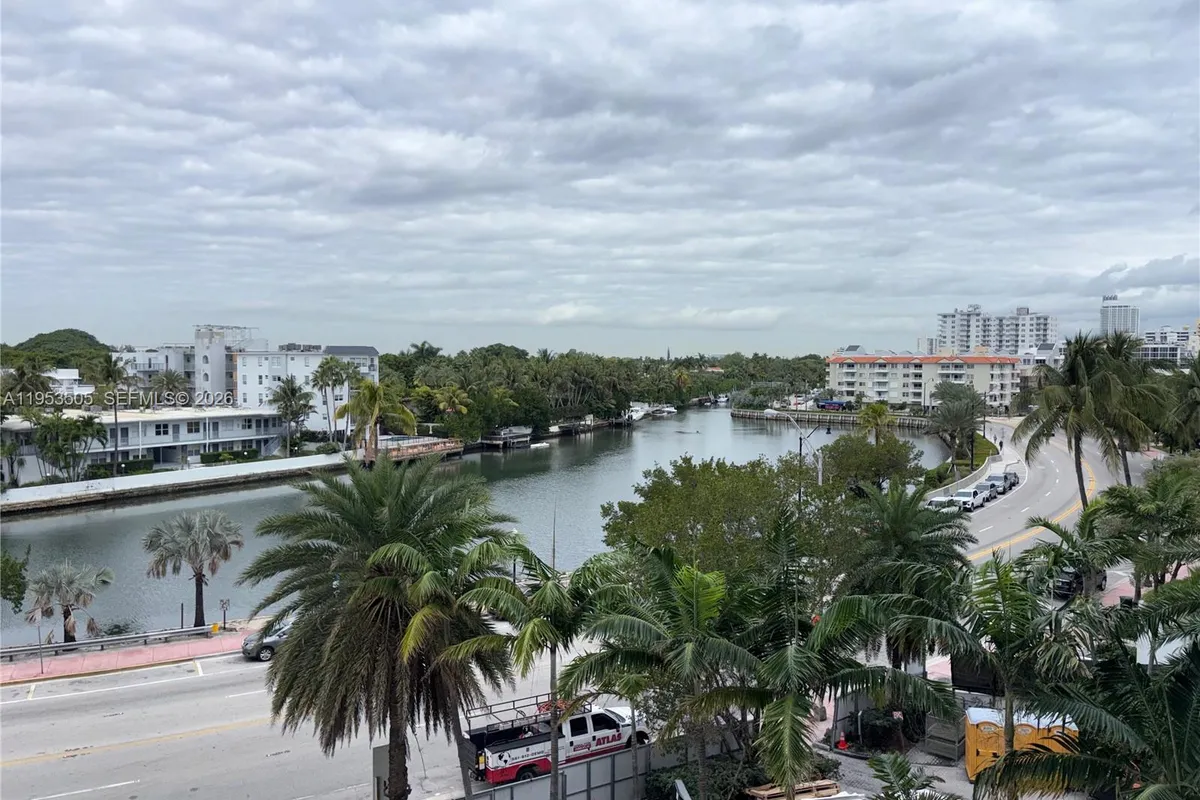 2401 Collins Ave # 609, Miami Beach FL 33140