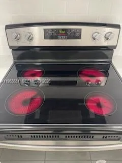 1651 SE 28th Ct # 105, Homestead FL 33035