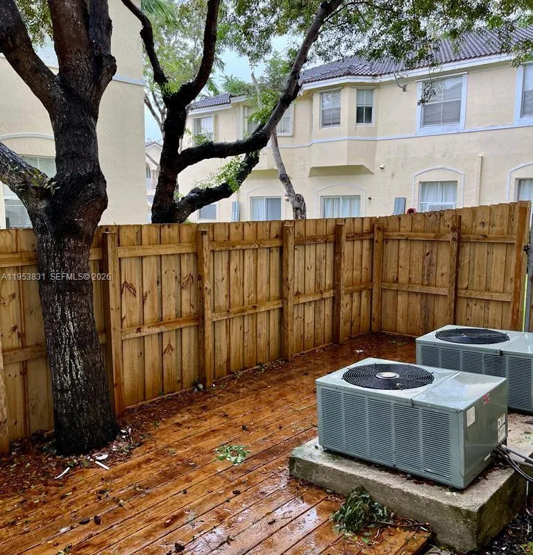 1651 SE 28th Ct # 105, Homestead FL 33035