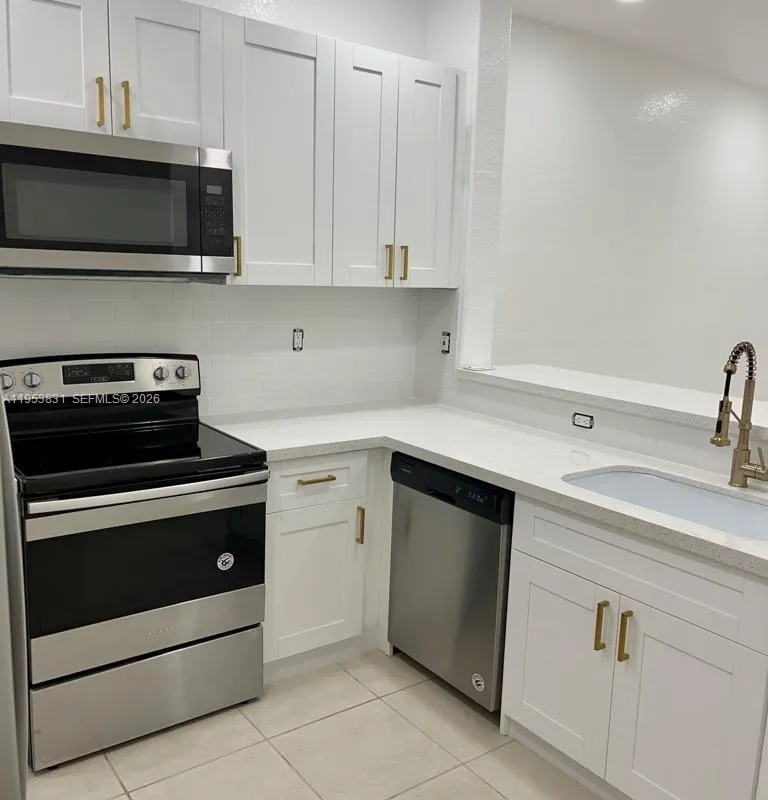 1651 SE 28th Ct # 105, Homestead FL 33035