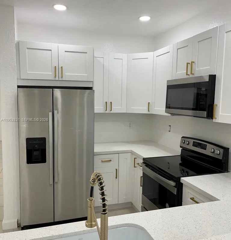 1651 SE 28th Ct # 105, Homestead FL 33035