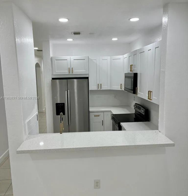 1651 SE 28th Ct # 105, Homestead FL 33035