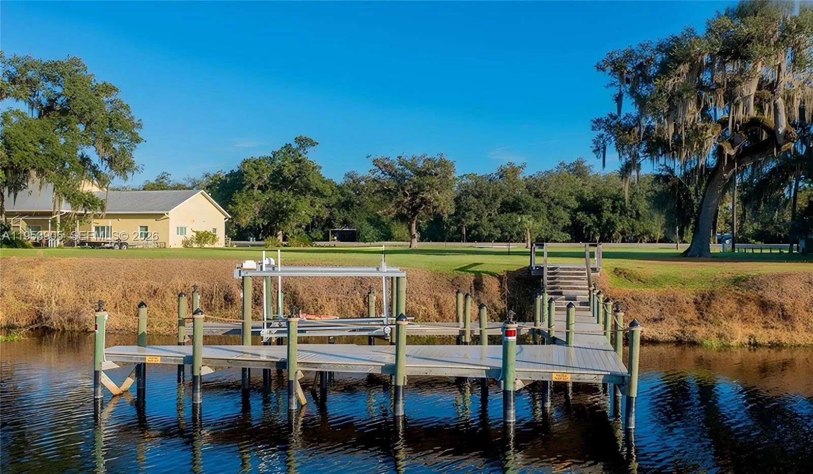 395 Old County Road 78, La Belle FL 33935