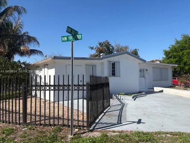 2993 NW 191st Ter, Miami Gardens FL 33056