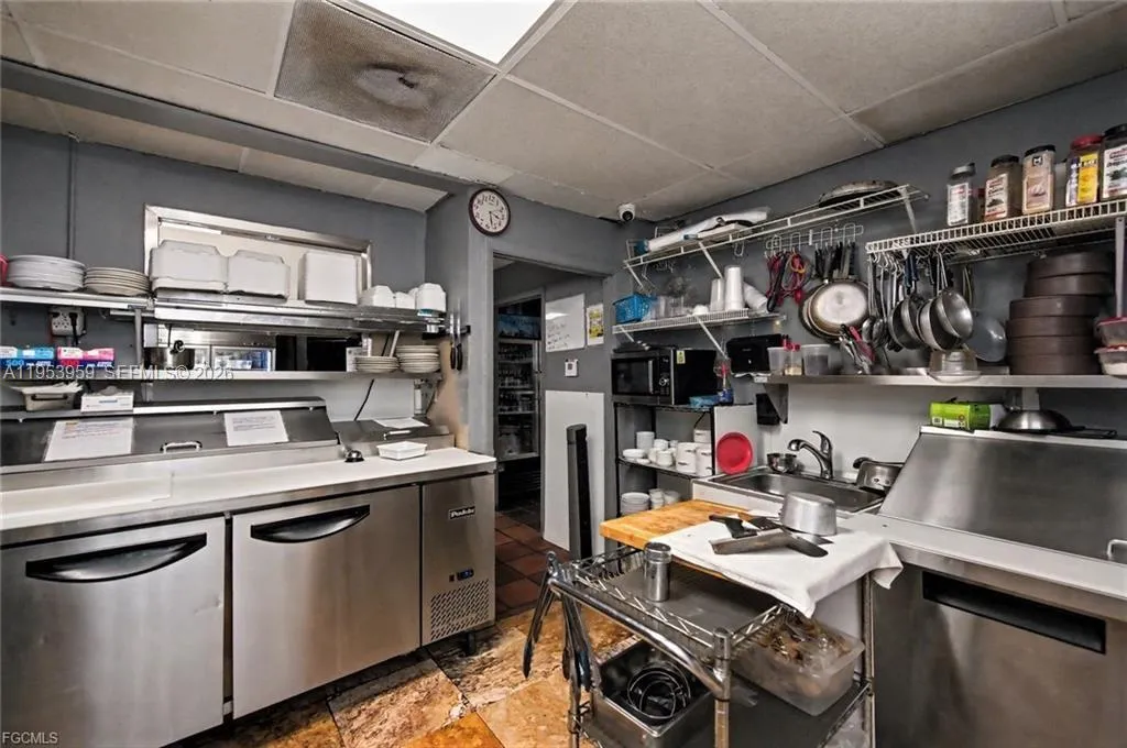 415 S Main St., La Belle FL 33935