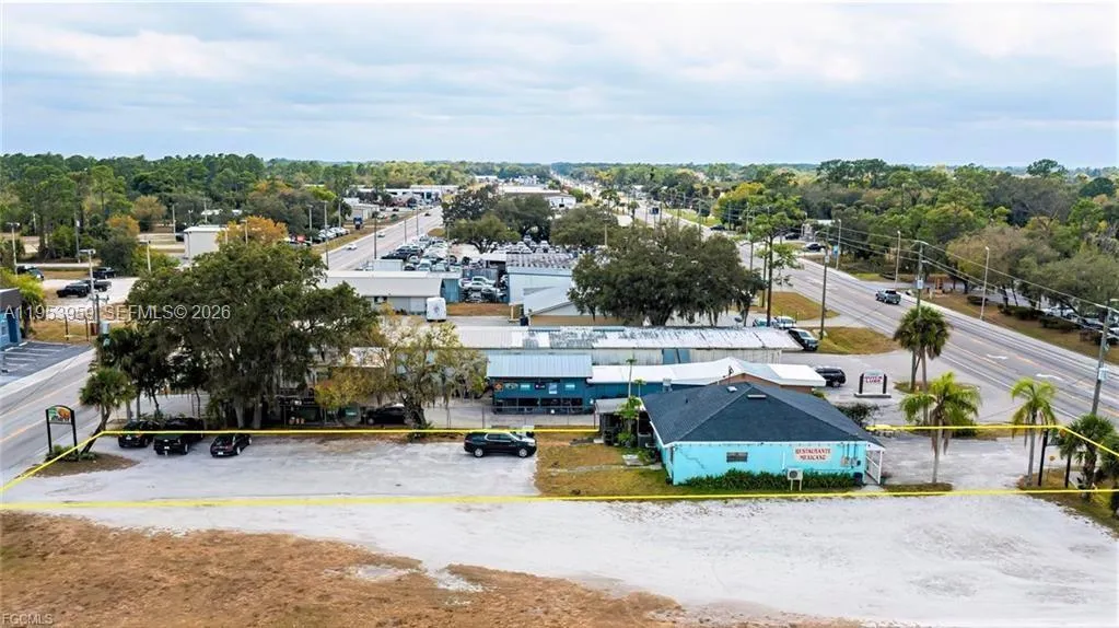 415 S Main St., La Belle FL 33935