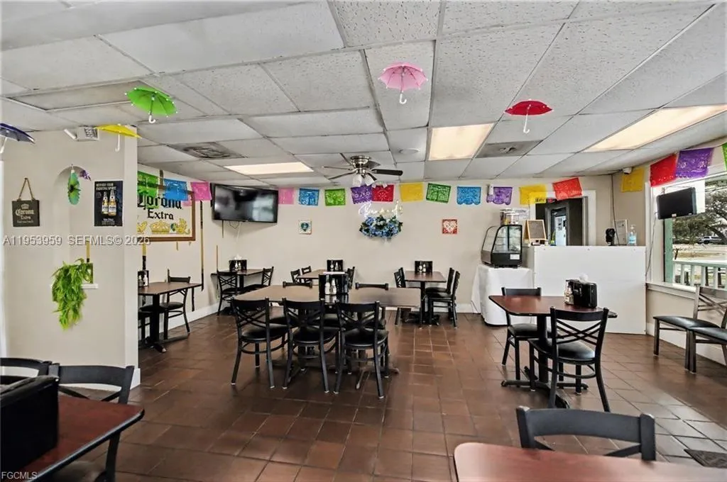 415 S Main St., La Belle FL 33935