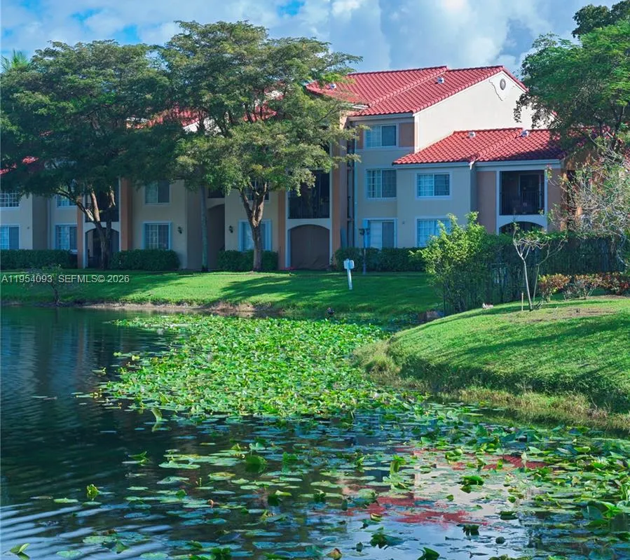 2133 Renaissance Blvd # 306, Miramar FL 33025