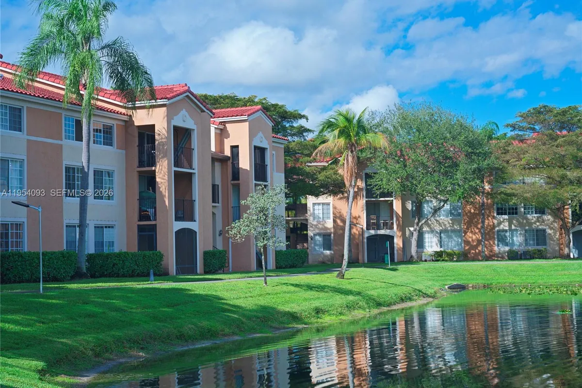 2133 Renaissance Blvd # 306, Miramar FL 33025