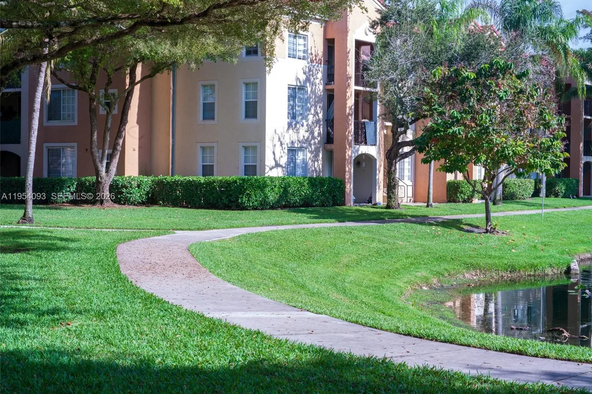 2133 Renaissance Blvd # 306, Miramar FL 33025