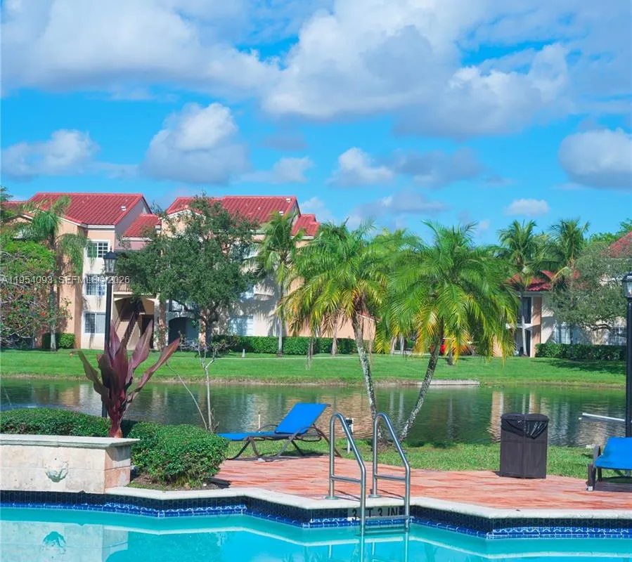 2133 Renaissance Blvd # 306, Miramar FL 33025