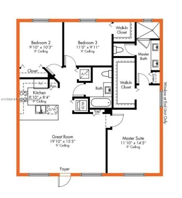 6420 NW 102nd Path # 304, Doral FL 33178