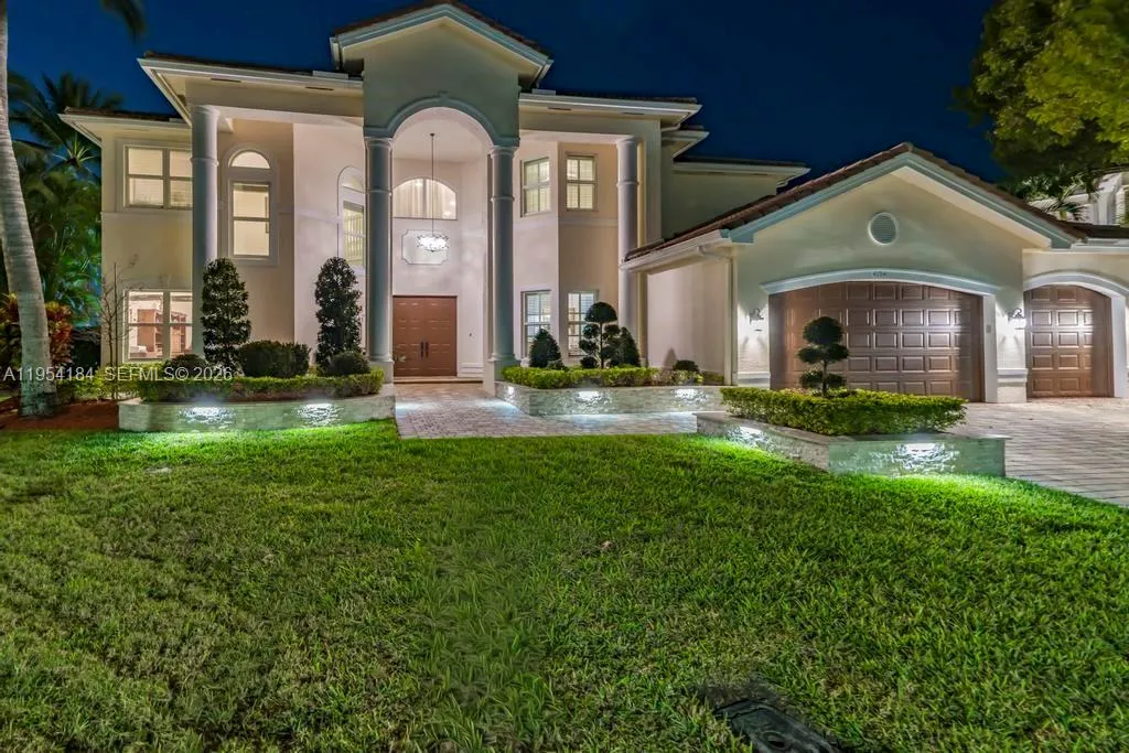 4194 SW 189th Ave, Miramar FL 33029