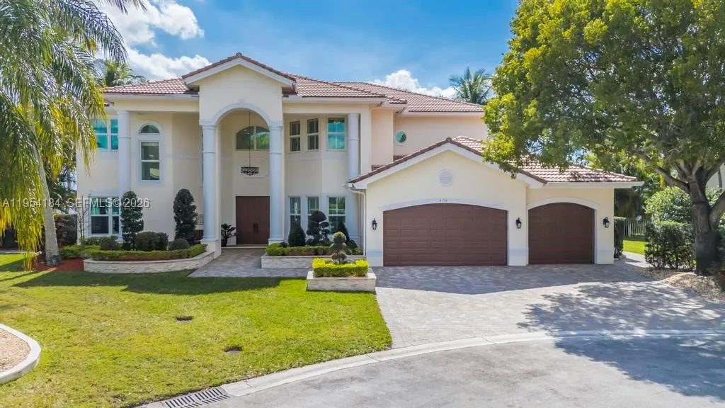 4194 SW 189th Ave, Miramar FL 33029
