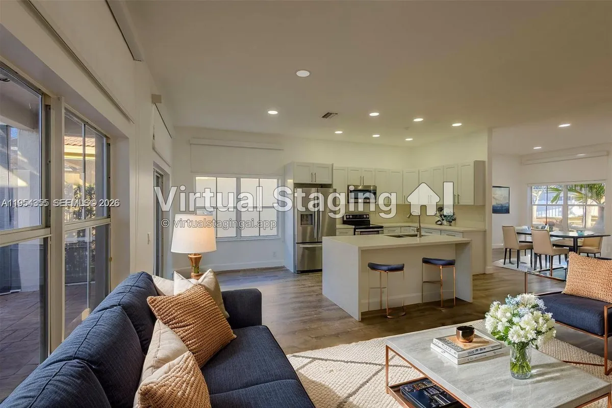 825 Tanglewood Cir, Weston FL 33327