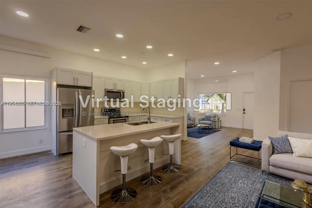 825 Tanglewood Cir, Weston FL 33327