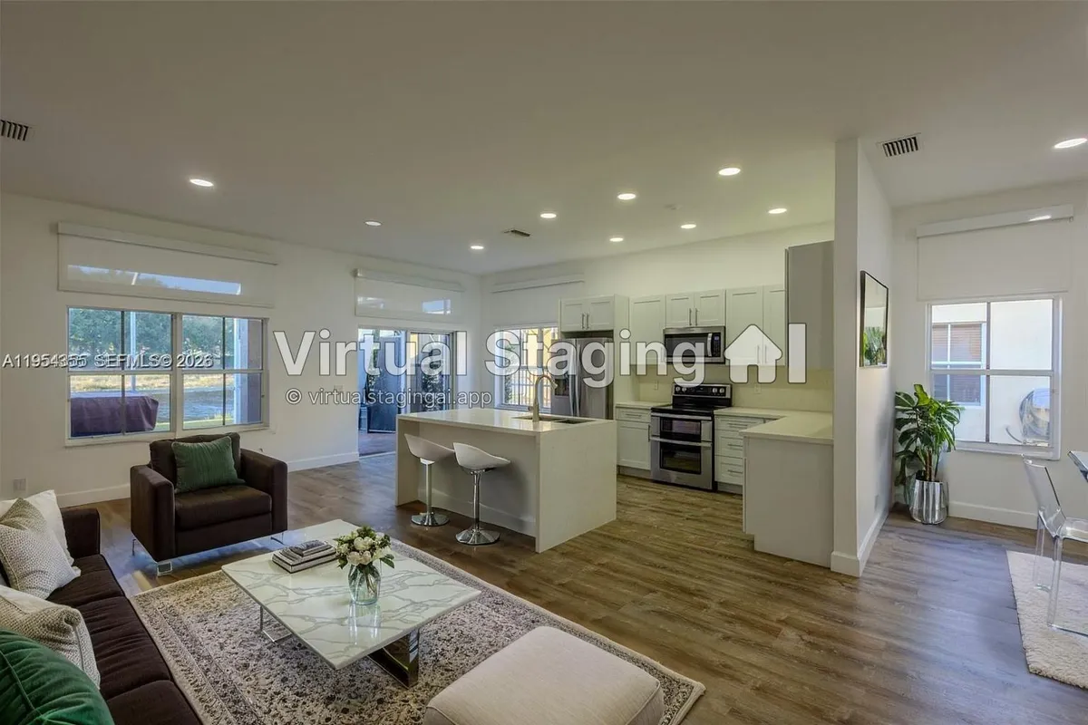 825 Tanglewood Cir, Weston FL 33327