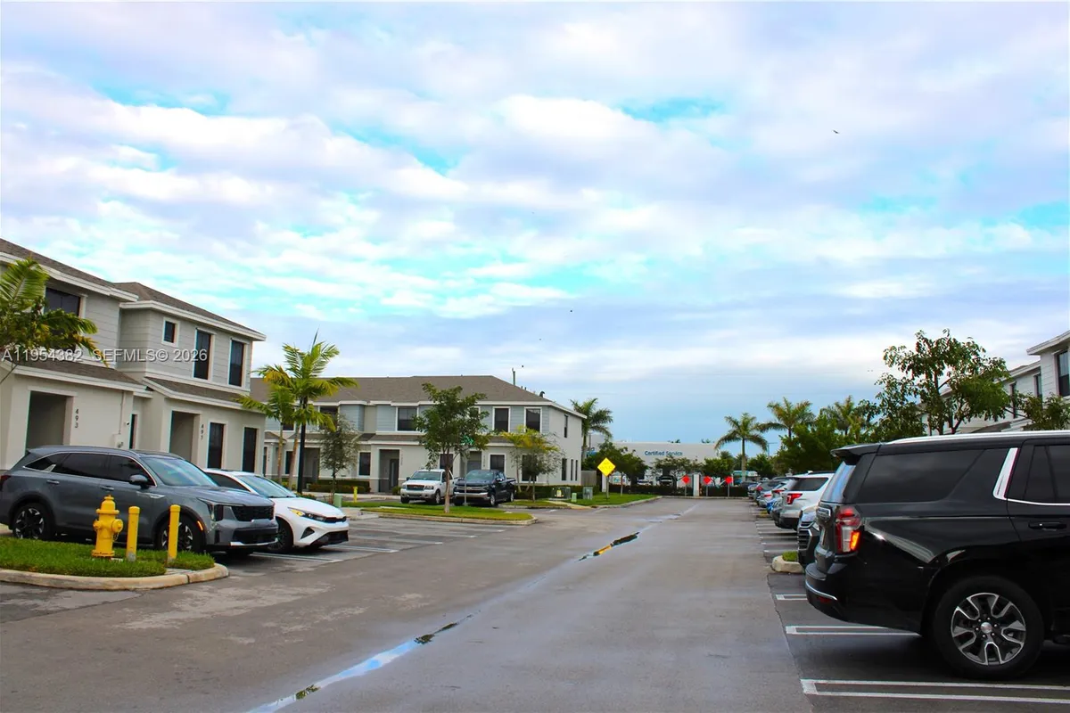 470 NE 12th St, Florida City FL 33034