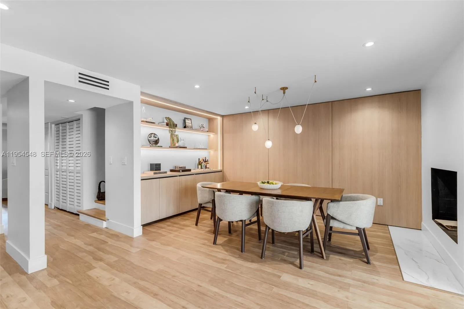 3 bedroom 2 bath for sale at 6611 SW 72nd St # 38, South Miami FL 33143