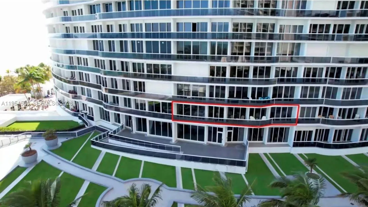 9601 Collins Ave # 403, Bal Harbour FL 33154