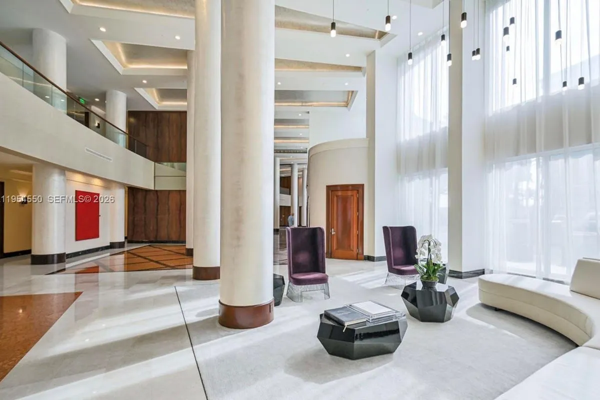 9601 Collins Ave # 403, Bal Harbour FL 33154